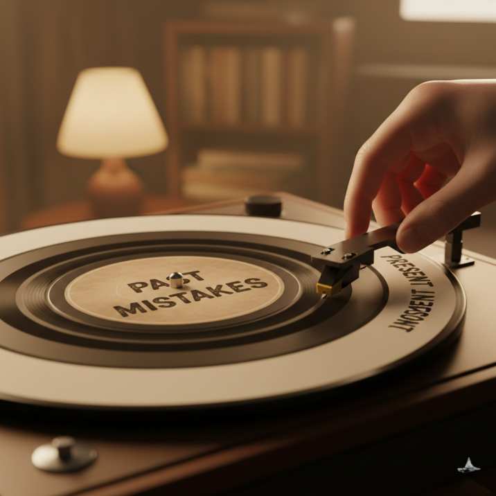 Break the Cycle of Overthinking