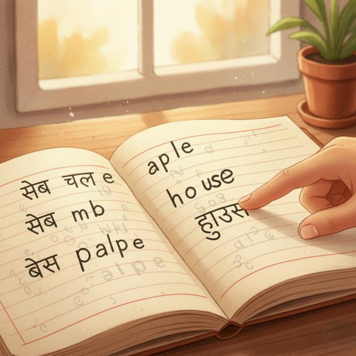 Dyslexia The DALI Assessment for Indian Languages