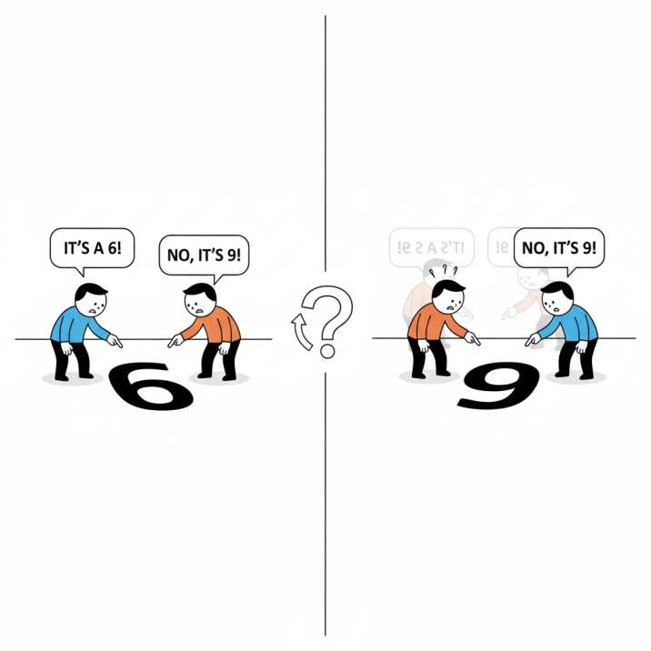 Game to Practice Perspective Taking