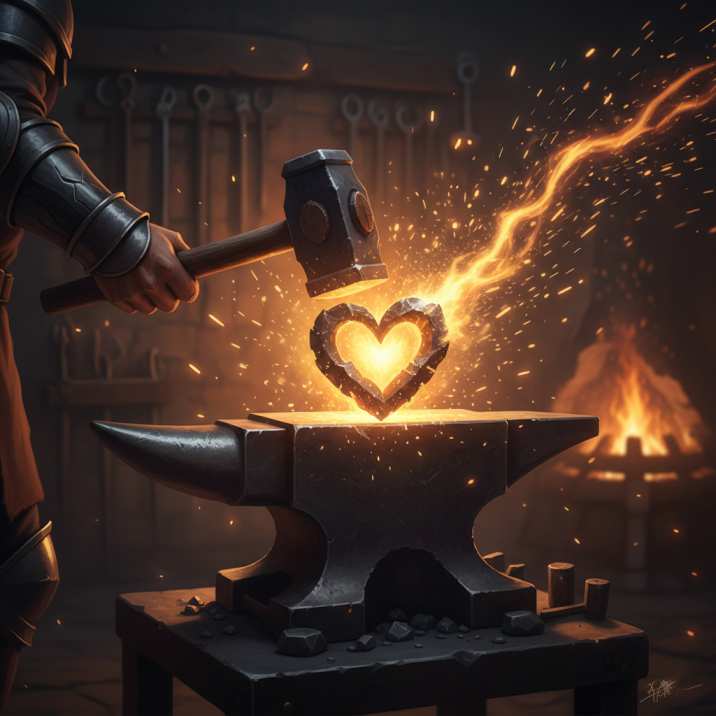 Gamified Approach to Compassion