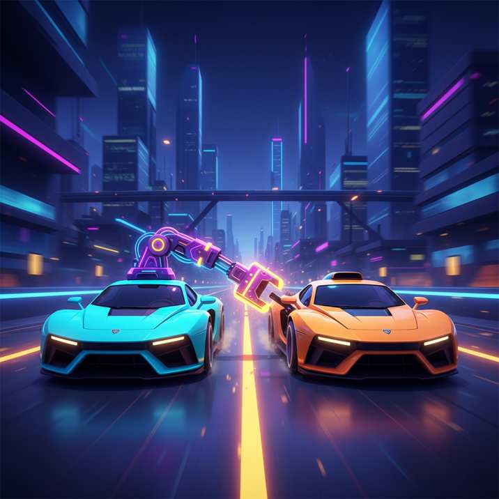 Gamifying Relationship Repair Strategies