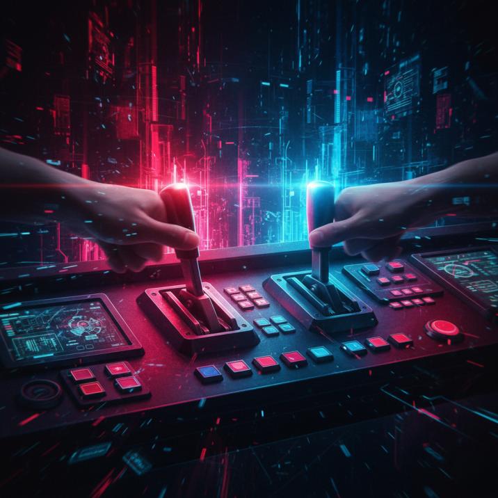 Improve Your Cognitive Flexibility