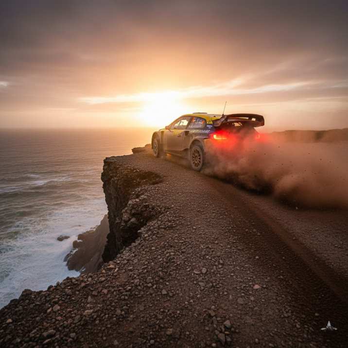 Mental Brakes with Stop-Signal Rally