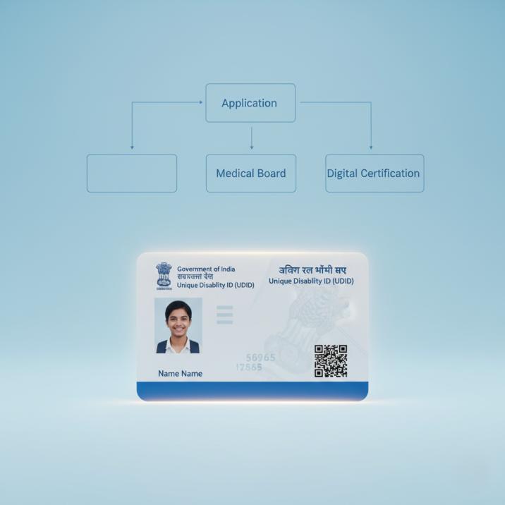 New DEPwD Disability Assessment Guidelines