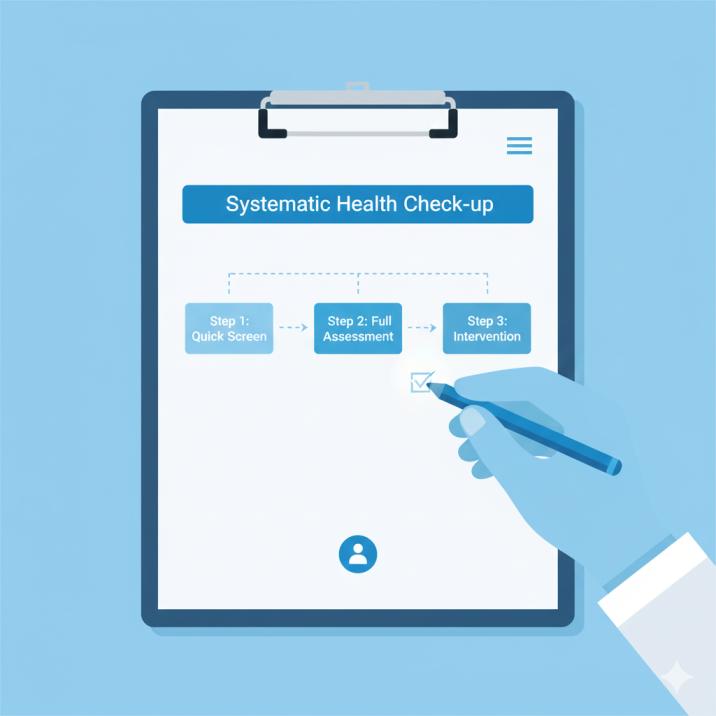 Substance Use Screening A Guide to the NM ASSIST for Clinicians