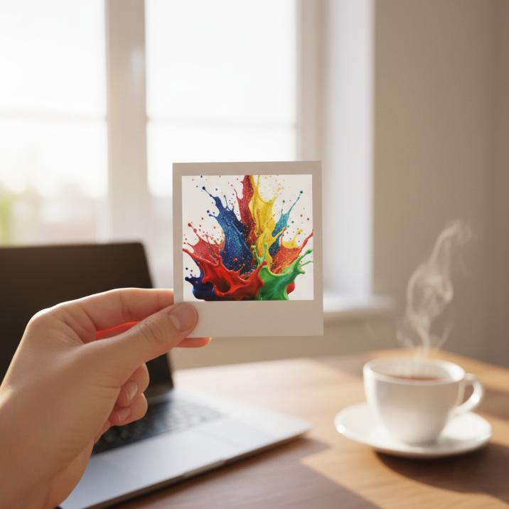 The 1-Minute Personality Test Get a Snapshot of Your Character (TIPI)