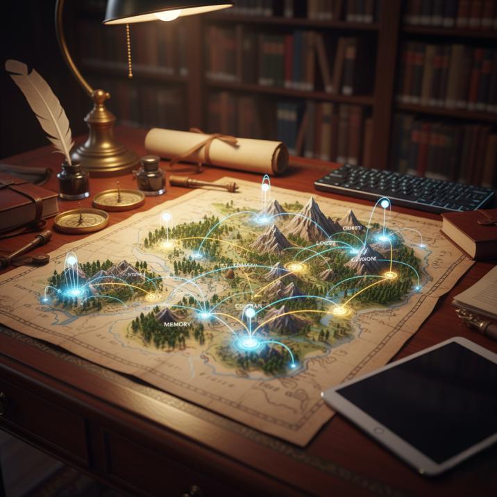 The Complete Personality Map Understanding Yourself with the IPIP-NEO-120