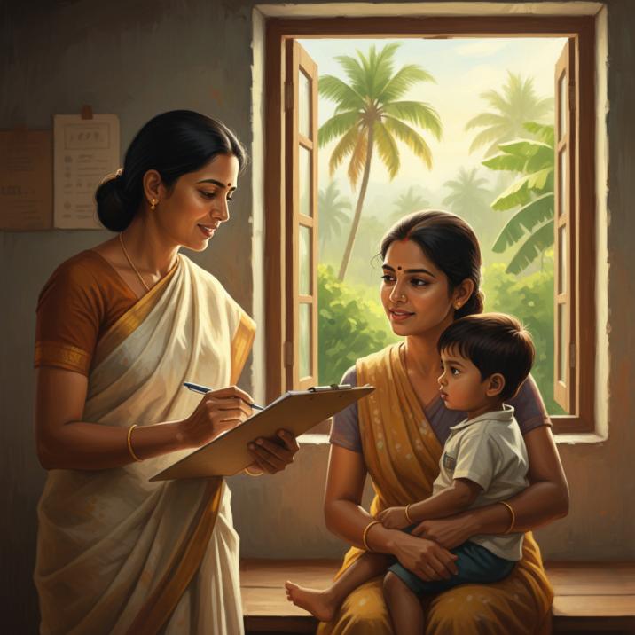 The Trivandrum Autism Checklist (TABC) A Simple Tool for Parents