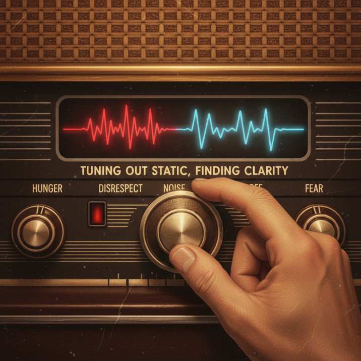 Tool for Emotional Awareness