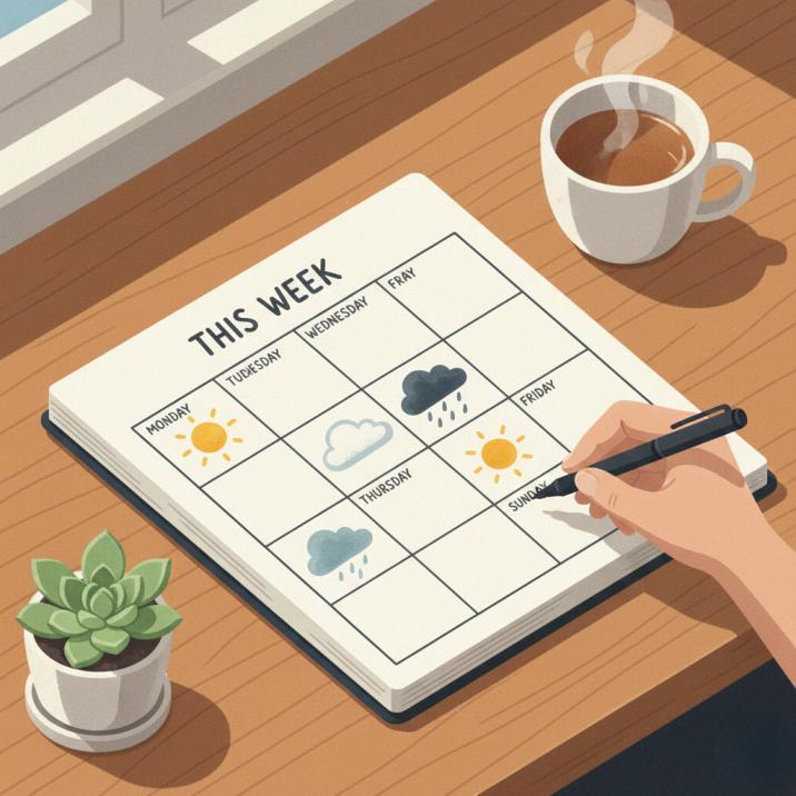 Tracking Depressive Symptoms with the CES-D-10