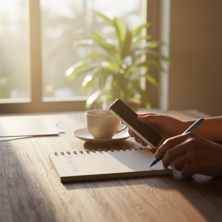 procrastination triggers